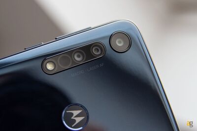  Motorola Moto Edge+ : in Arrivo uno Smartphone Dotato di Penna? 