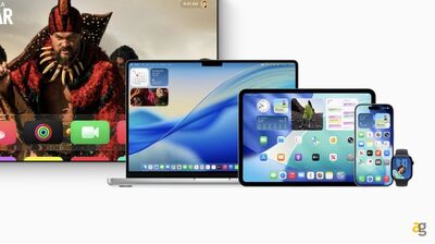  Apple a nudo: un prototipo 'smarrito' svela la roadmap dei prossimi mesi (e anni) 