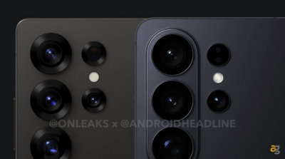  Galaxy S26 Ultra, primi render: novità su design e specifiche del nuovo top di gamma Samsung 