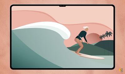  La famiglia Samsung Galaxy Tab S8 senza più segreti: Snapdragon 8 Gen 1 per tutti! 