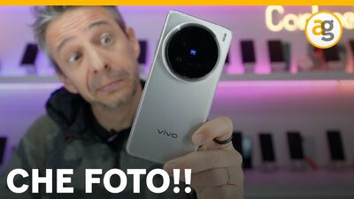  Recensione Vivo X200 Pro 