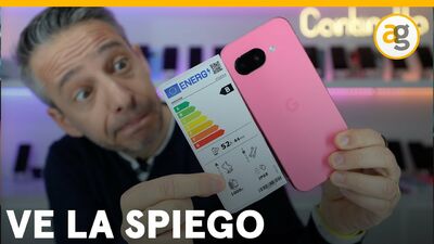  NUOVA ETICHETTA UE per SMARTPHONE: SARA' UNA SVOLTA? PRO e CONTRO 