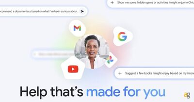  Google lancia la beta di Personal Intelligence: l'integrazione profonda tra Gemini e le app personali che promette risposte su misura e massimo controllo utente 