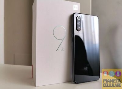  Recensione Xiaomi Mi 9 SE Globale, meglio di Mi 9? 