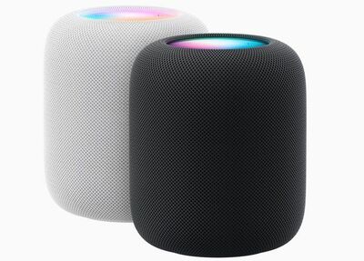  Apple presenta HomePod di 2a generazione con migliorie su Audio, Siri e Domotica 