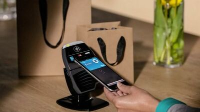  Antitrust Europea: Apple Pay favorito su iPhone E iPad per i pagamenti nei negozi, limita la concorrenza 