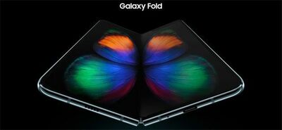  Galaxy Fold, il CEO di Samsung ammette che lo smartphone pieghevole non era pronto 