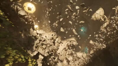  Il Motore fisico Havok torna dopo dieci anni: ecco un nuovo tech video sulla distruzione dinamica 