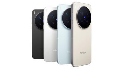  Vivo presenta X300 e X300 Pro: due flagship con sensori da 200 MP e chipset Dimensity 9500 