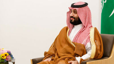 Tra Cina e USA spunta l'Arabia Saudita: la produzione di Pc guarda al Medio Oriente? 