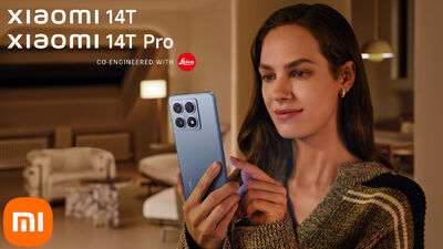  Super prezzi: Xiaomi 14T Pro 12GB/256GB a soli 449, 549 per il 512GB: Top di Gamma a tutti gli effetti con fotocamere Leica 