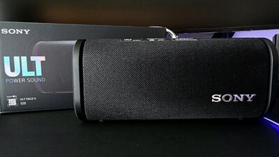  Sony ULT Field 5: potenza, portabilità e semplicità per animare qualsiasi Festa 