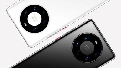  Huawei, interfaccia utente tutta nuova su AppGallery: ecco le novità 
