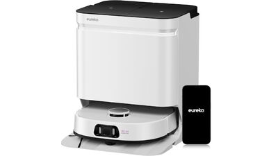  Ultime ore per EUREKA J15 Ultra ed Evo Ultra svenduti su Amazon: top di gamma fino a 22.000Pa e lavaggio ad acqua calda, sotto i 500 