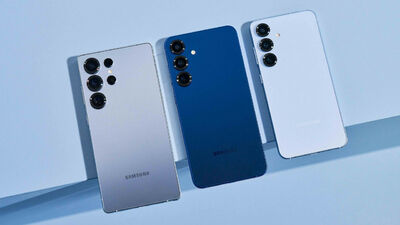  I Galaxy S26 arriveranno in ritardo: svelata la data del prossimo evento Unpacked 