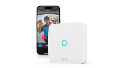  Arriva in Italia Ring Intercom Video: il videocitofono smart per appartamenti è già in offerta a 69,99  su Amazon 