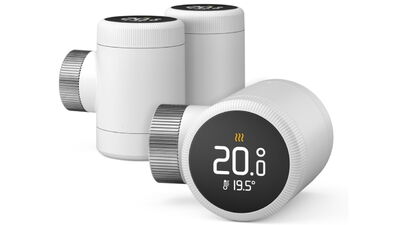  Oggi ci sono valvole termostatiche, sensori e termostati Tado ai prezzi del Black Friday (fino a -44% reali)! 