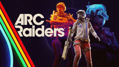  ARC Raiders gratis? Solo per chi compra una GeForce RTX 5000 