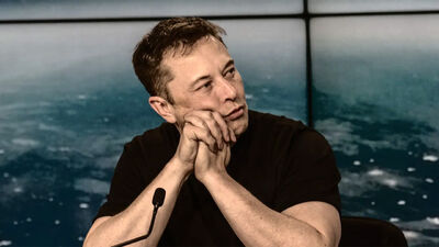  Milo Manara contro Elon Musk per l'uso non autorizzato di una sua opera 