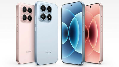  Xiaomi 17 Max in arrivo in primavera: tanta potenza e una batteria da record 