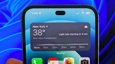  Niente display a 120Hz sugli iPhone 14: la tecnologia Promotion sarà solo per i modelli Pro 