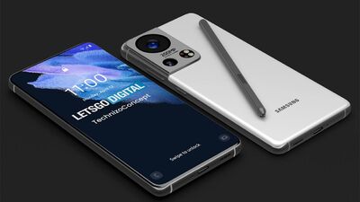 Samsung Galaxy S22 5G: ora costa solo 619 euro grazie a una promozione 