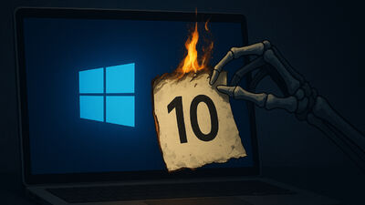  Falsi avvisi su Windows 10 a fine supporto: Microsoft chiarisce che non è così 