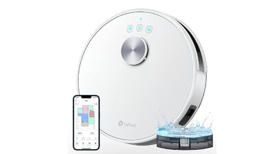  Prezzo ai minimi per Lefant M1, uno dei robot più apprezzati per rapporto qualità/prestazioni oggi a soli 169 euro 