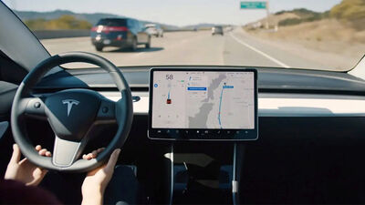  Tesla si accorda ancora una volta in una causa per incidente con Autopilot 
