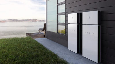  Il dissenso Contro Musk colpisce anche Tesla Powerwall e Wall Connector: i clienti non li vogliono 