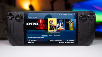  Rivoluzione Linux fra i gamer: nuovo record fra gli utenti Steam 