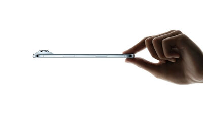  iPhone Air a un nuovo minimo storico su Amazon: ora il più sottile di casa Apple costa solo 949 