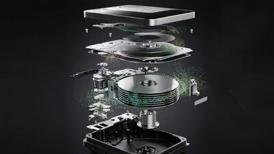  Mozaic 4+: Seagate avvia la produzione di HDD da 44 TB per gli hyperscaler 