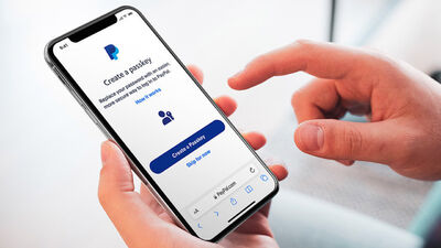  PayPal introduce Passkey su Android ed Apple anche in Italia. Come funziona e come crearle? 
