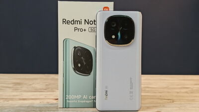 Xiaomi Redmi Note 14 Pro+ 5G. Ottimo rapporto qualità-prezzo! Basta questo? La Recensione 