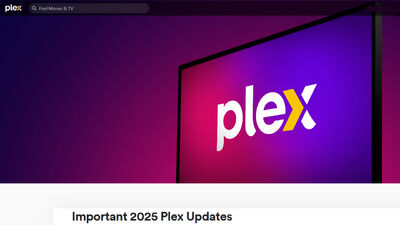  Plex Cambia: prezzi più alti e limitazioni per lo streaming remoto 
