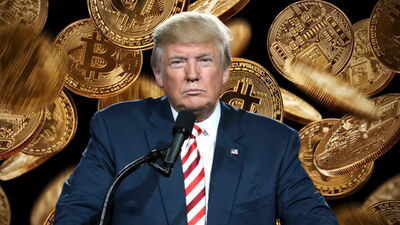  BCE e Commissione in fibrillazione sulla Risposta all'espansione delle criptovalute con Trump 