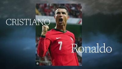  Cristiano Ronaldo entra nell'intelligenza artificiale e investe in Perplexity AI 