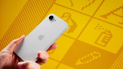  Iphone 16e: due mesi e più di 500 foto. Ecco cosa abbiamo capito  