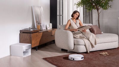  Robot aspirapolvere Narwal in super offerta: sconto EXTRA 5% con codice HWUPGRADEWIN su Amazon 