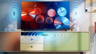  Hisense 55'' 4K Ultra HD 2025 in offerta: smart TV con Dolby Vision, HDR10, Alexa integrata e Game Mode Plus a soli 305,90 