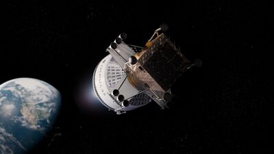  Impulse Space svilupperà un lander per consegnare carichi utili sulla Luna e oltre 