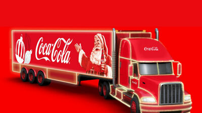  Coca-Cola lancia un nuovo spot natalizio creato con l'AI, e anche quest'anno lascia a desiderare 