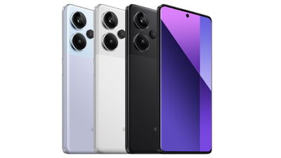  Xiaomi Redmi Note 13 Pro+ 5G: uno smartphone potente e tecnologico, oggi a soli 249,90 