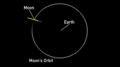  Il telescopio spaziale James Webb ha raccolto dati sull'asteroide 2024 YR4, confermando il Rischio d'impatto con la Luna 