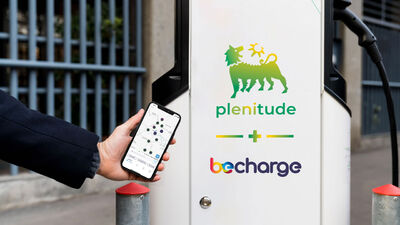  Be Charge, stop agli abbonamenti, arriva il nuovo piano tariffario con costo mensile 