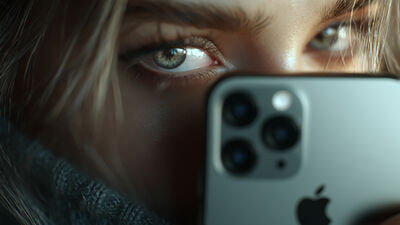  Prezzo minimo storico per Iphone 16 Pro: modello di punta Apple che scende a 911 su Amazon 