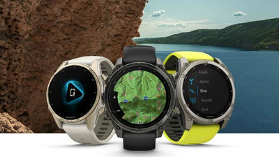  Strava porta Garmin in tribunale: la guerra dei brevetti nel fitness tech, si apre la causa 