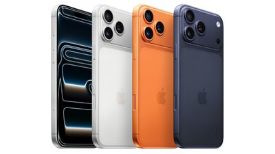  Iphone 17 Pro Max finalmente disponibile e in sconto: il top di Apple ricompare su Amazon a 1.359 