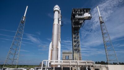  Boeing CST-100 Starliner: il test OFT-2 è programmato a partire da Maggio 2022 